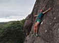 Beginners Climbing Upper Tier 2
