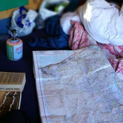 Expedition prep Expedition prep